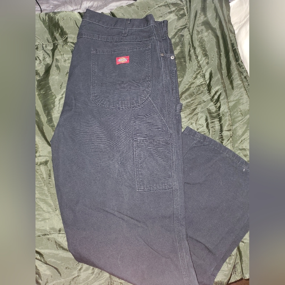 Dickies Carpenter Jeans 40x33